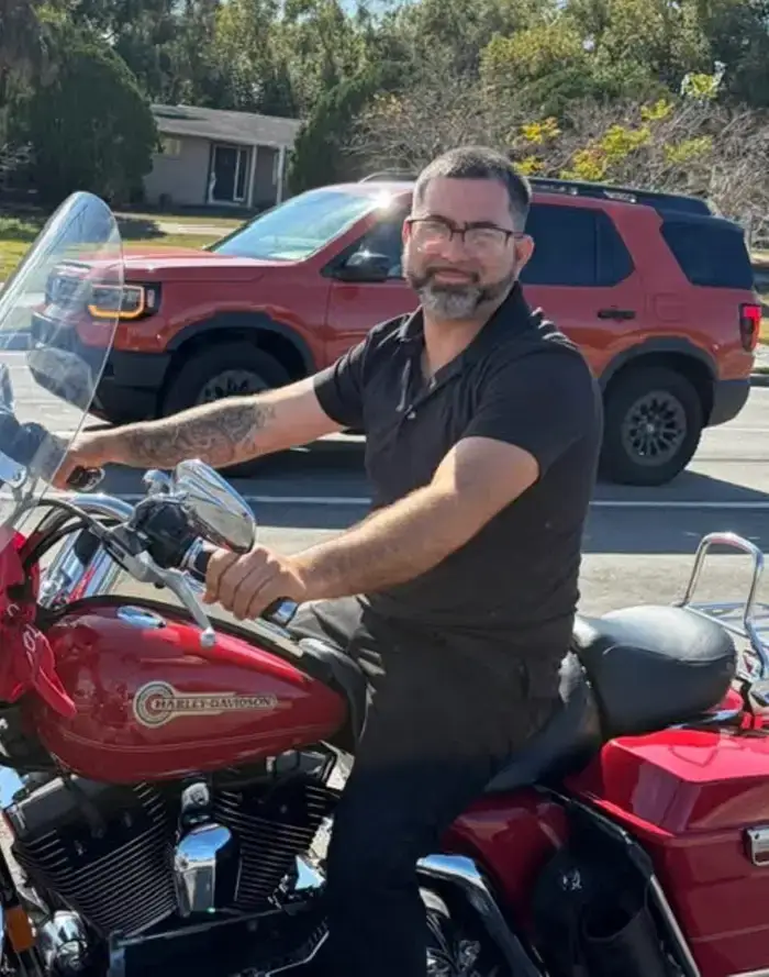 Joseph Zamboli, owner of JZ Development