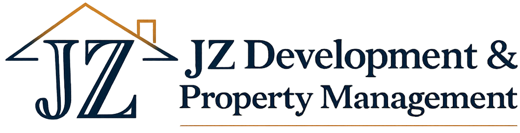 JZ Development & Property Management