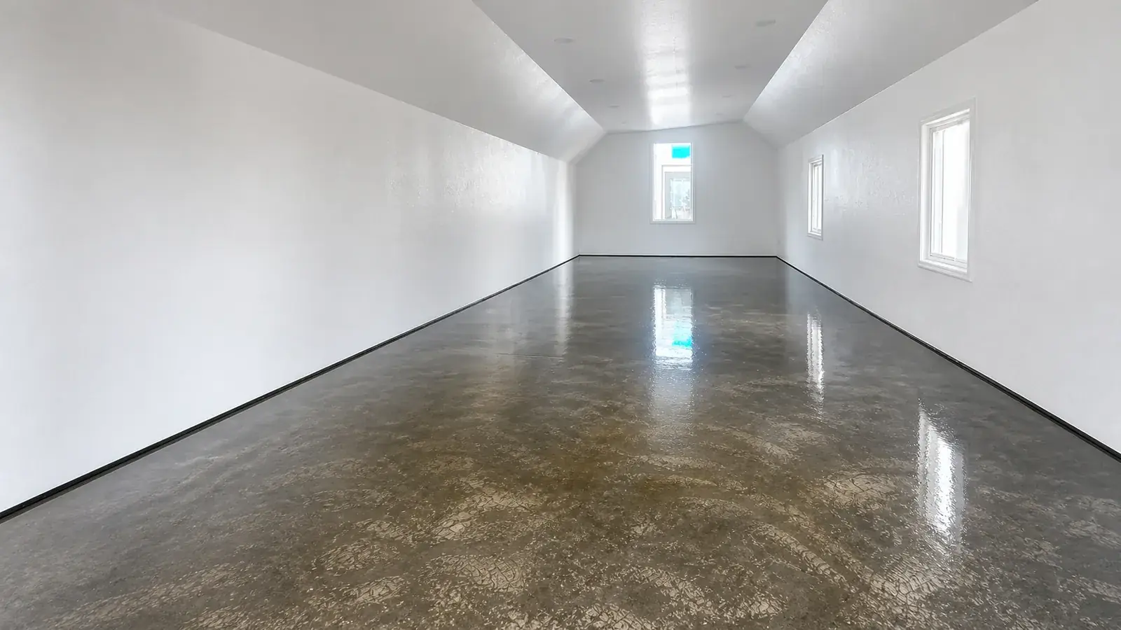 Epoxy Flooring (Certified Installer)
