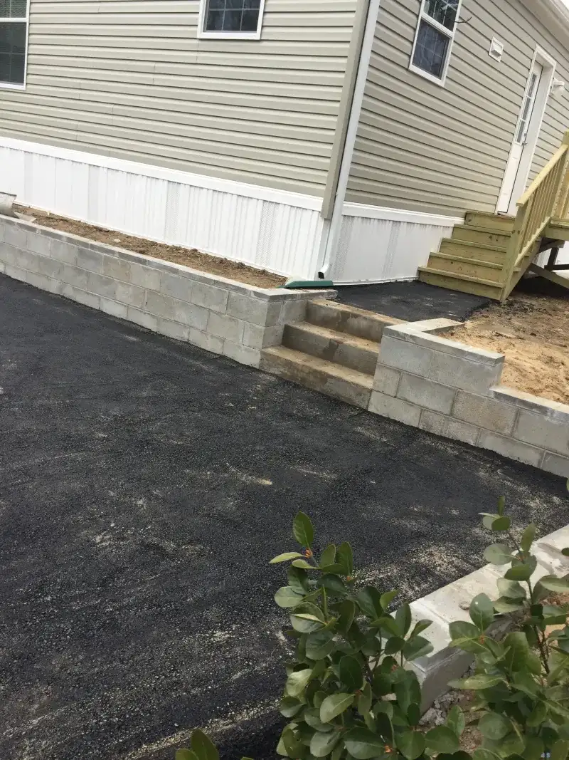 Property Maintenance & Structural Repairs